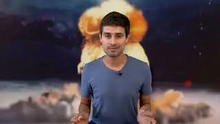 Nuclear Disaster | Explainer Video | Syed Shujaa Hasan