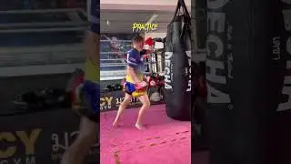 Damien Trainor’s combo breakdown - Includes fight footage: