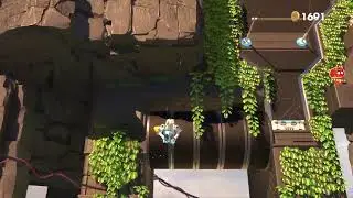 PS5 - Astro's Playroom