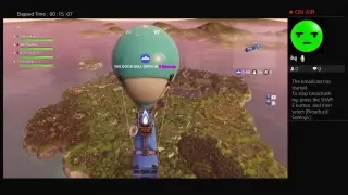 Fortnite with the dudes