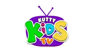 Introducing Kutty Kids TV / Nursery Rhymes & Songs For Children/ YouTube Channel Trailer