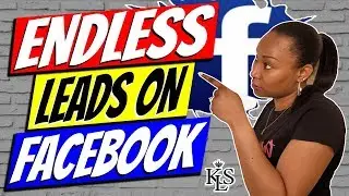 3 Simple Lead Generation Strategies For Facebook