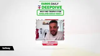 Betway Euros Daily - Show 20 📺