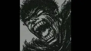берсерк берсерк#sanniro#berserk#gats#manga#anime#берсерк#гатс#манга#аниме