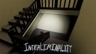 Interliminality (Im retard)