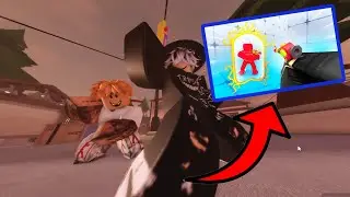 ¡PROBANDO el MODO ESPEJO de RIVALS! (Roblox)