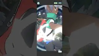 My Ekans Finish 10000 Champion Stadium Master Mode Fun Run | POKEMON MASTERS EX
