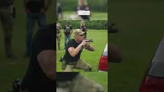 HOW TO SHOOT AROUND A VEHICLE - TRAVIS HALEY 