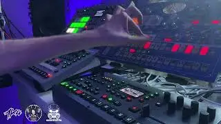 Dilas - Tekno Jam 030 - Aku Origins