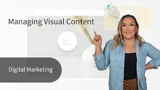 Managing Your Visual Content with My Photos Library - GoDaddy's Digital Marketing Suite
