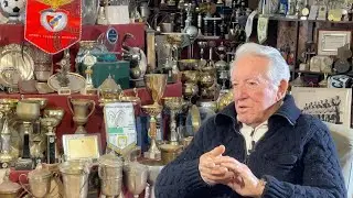 PROMO - ASES DO PASSADO COM JOSÉ AUGUSTO