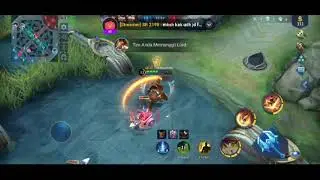 Push Akhir Season