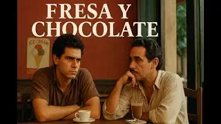 Fresa y Chocolate Film Cubano