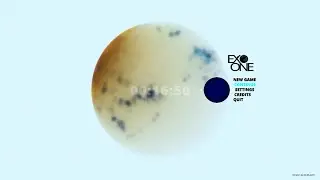 Exo One Speedrun - Any% -16m50s IGT - 21m52s RTA