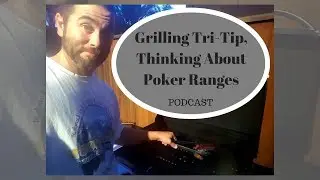 It's okay to stray outside your preflop poker ranges