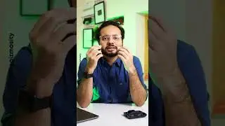Neckband vs True Wireless Earphones (TWS) - Which one should you Buy? #shorts