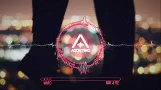 Iwaro - Not 4 Me