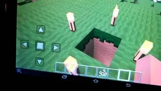 Minecraft family texture pack