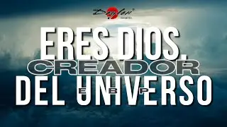 ERES DIOS, CREADOR DEL UNIVERSO #satb | CM 2025 | deyler®