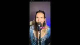 اجمل صوت لفتاة ينقلك الى عالم اخر