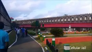 Andaman Nicobar, Port Blair in HD 720P Dhruv K.
