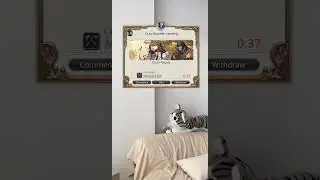 I don't want that duty finder penalty 