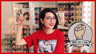 ПОЯСНИ ЗА ФЕМИНИЗМ! | Подборка книг о феминизме