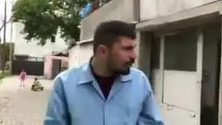 UZAYLI DANSI 😁