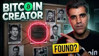 Who is Satoshi Nakamoto Different theories behind the identity of the Bitcoin Inventor | Crypto1O1