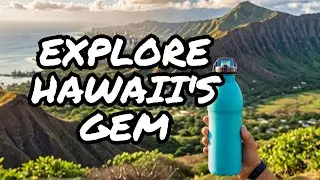 Diamond Head Hike Tips: Explore Hawaii's Icon