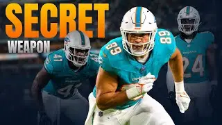 The Miami Dolphins Best kept Secret | S1E16: The Phinhub Show