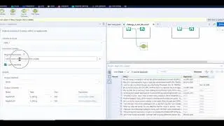 Alteryx - Date Parsing/Cleanup using REGEX