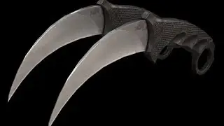 CrossFire VietNam : Dual Karambit Gameplay