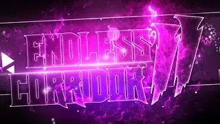 Endless Corridor II Verified! [Full détail NC run]