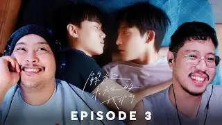 BOYFRIENDS WATCH Unknown 關於未知的我們 - Episode 3 | REACTION