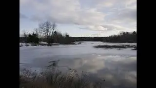 Panasonic G9 4K Time-Lapse Video