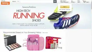 Qwintry tutorial: como comprar na Amazon e receber no Brasil