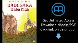Download Babushka Baba Yaga PDF