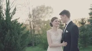 Olga & Bartosz - Teledysk Ślubny | 21.04.2018
