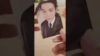 Unboxing Agust D D-Day (Version 1)! 🔥 #agustd #bts #bangtan #btsarmy #unboxing