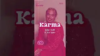 #SeannMileyMoore sings Taylor Swift's “Karma”and Rihanna's “Work” as Miss Saigon's Engin-Queer! 🎤🌟