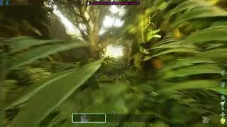 3Mins Of Ark Ascended's Lush Jungles