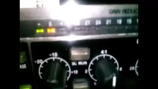 Behringer mdx 1600