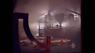 5 канал - Волшебная линия - 13.01.1995