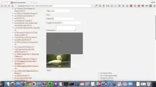 EmberScreencast 51 - Drag and Drop (with file uploads)