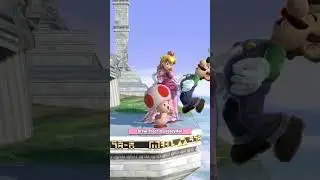 Brawl Mods (Part 4) | 1 Minute Mods (Smash Bros. Ultimate)