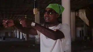 Mafia Life Tommi-Juggernaut Suit