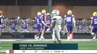 FNF24 - IOWA VS JENNINGS