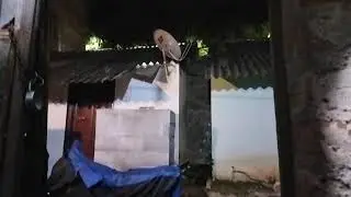 rain rain go way