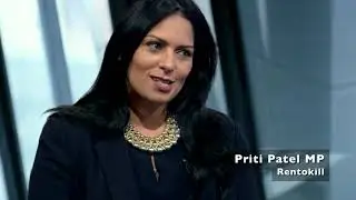 The Tories do The Apprentice - Episode Six
